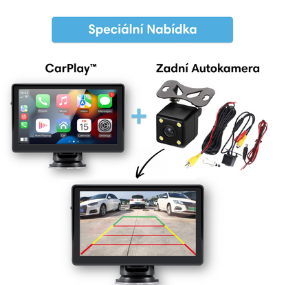 CarPlay™